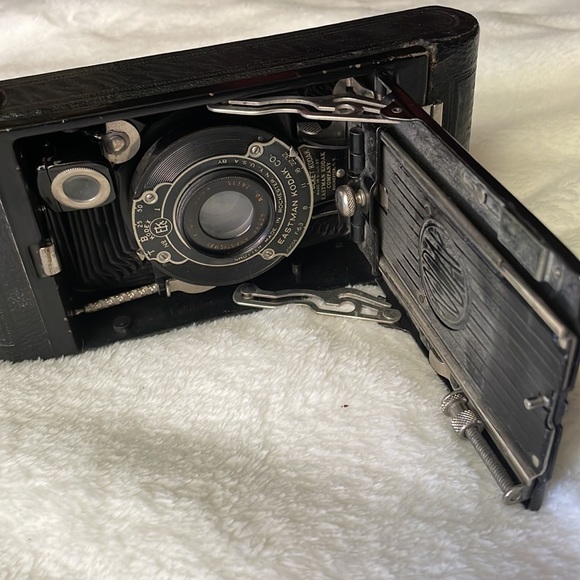 Kodak No.1 Pocket - Vintage Kodak camera - Picture 3 of 7